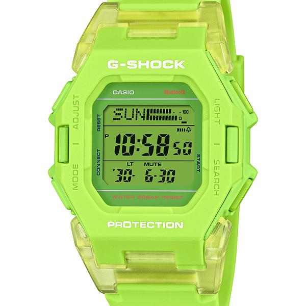 GD-B500S-3JF CASIO  カシオ G-SHOCK ジーショック Gショック NEW B...