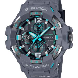 G-SHOCK Gショック CASIO カシオ ジーショック グラビティマスター GR-B300-8A2JF メンズ 腕時計 国内正規品 送料無料｜わっしょい村JAPAN