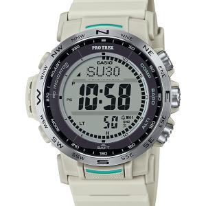 PRO TREK プロトレック CASIO カシオ  PRW-35-7JF メンズ 腕時計 国内正規品 送料無料｜wassyoimurajapan