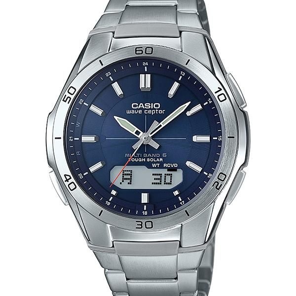 WVA-M640D-2AJF CASIO カシオ waveceptor ウェブセプター ウェーブセプ...