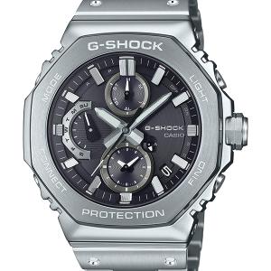 G-SHOCK Gショック ジーショック カシオ CASIO メタルカバー スクエア