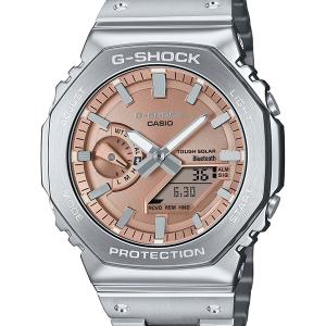 新品】CASIO カシオ G-SHOCK GMC-B2100AD-2AJF アイスブルー : 電子