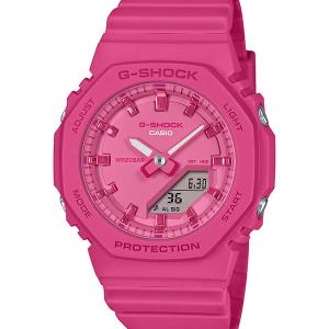 CASIO カシオ G-SHOCK ジーショック gshock Gショック POWER PINK P2100 パワーピンク GMA-P2100PP-4AJF レディース 腕時計 国内正規品 送料無料 爆買