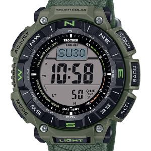 PRO TREK PRG-330-7JF プロトレック CASIO カシオ ホワイト 白