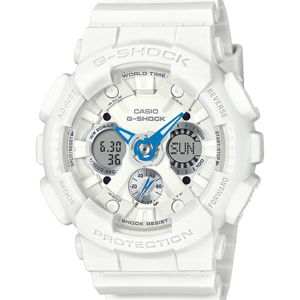 GMA-S120SA-7A2JF G-SHOCK ジーショック Gショック CASIO カシオ Sp...