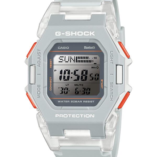 GD-B500S-8JF G-SHOCK ジーショック Gショック CASIO カシオ GD-B50...