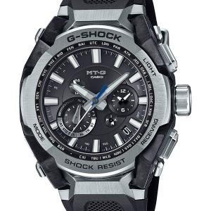 MTG-B4000-1AJF G-SHOCK ジーショック Gショック CASIO カシオ 新型MT-G B4000定番シルバー PLバンド メンズ 腕時計 国内正規品 送料無料 爆買