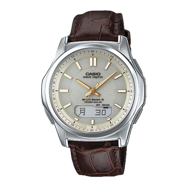 WVA-M630L-9AJF CASIO カシオ waveceptor ウェブセプター ウェーブセプ...