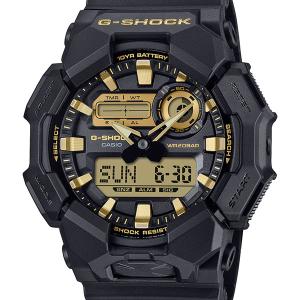 GA-010GB-1A9JF CASIO カシオ G-SHOCK ジーショック gshock Gショック g-ショック BLACK AND GOLD SERIES メンズ 腕時計 国内正規品 送料無料 爆買
