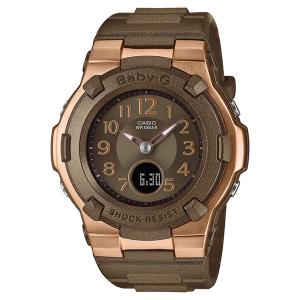 BGA-1100DC-5AJF CASIO カシオ Baby-G ベイビージー ベビージー Dark Colors ダークカラーズ ブラウン レディース 腕時計 国内正規品 送料無料 爆買