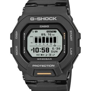 GBD-200-1A1JF CASIO カシオ G-SHOCK ジーショック gshock Gショック G-SQUAD ジースクワッド メンズ 腕時計 国内正規品 送料無料