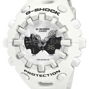 GA-V01-7AJF CASIO カシオ G-SHOCK ジーショック gshock Gショック ホワイト メンズ 腕時計 国内正規品 送料無料 爆買