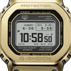 GMW-BZ5000GD-9JF CASIO ...の詳細画像5