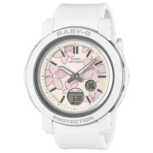 BABY-G CASIO カシオ Baby-G ベイビージー ベビージー BA-110大文字