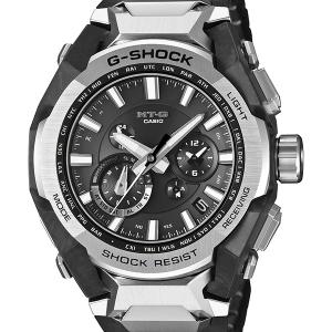 CASIO G-SHOCK MTG-B4000D-1AJF メンズ腕時計の買取情報