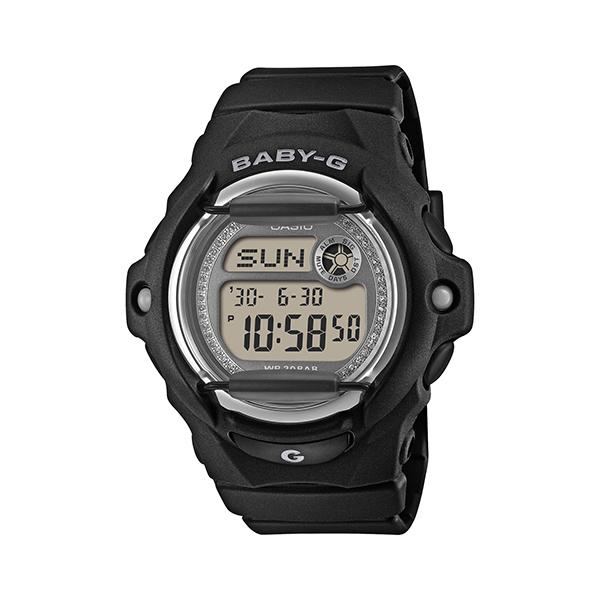 BG-169KB-1JF CASIO カシオ Baby-G ベイビージー ベビージー Girly B...