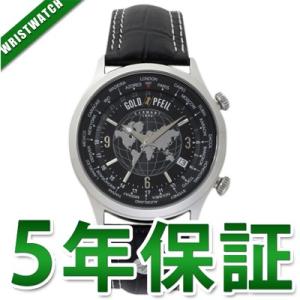 GOLD PFEIL（ゴールドファイル） 腕時計 メンズ メンズ腕時計 ワールド