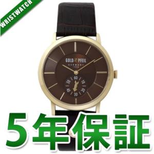 GOLD PFEIL（ゴールドファイル） G21000SB GOLD PFEIL ウォッチ G21000