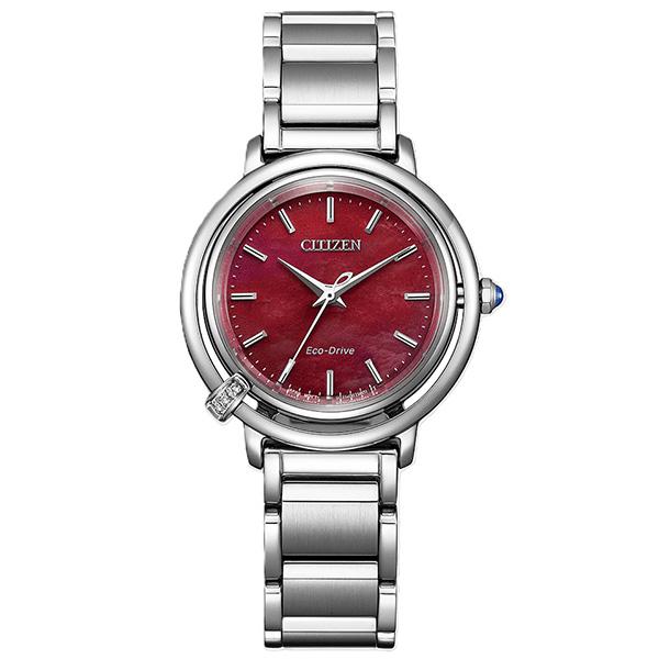 EM1090-78X CITIZEN L シチズンエル インターチェンジャブル構造 レディース 腕時...