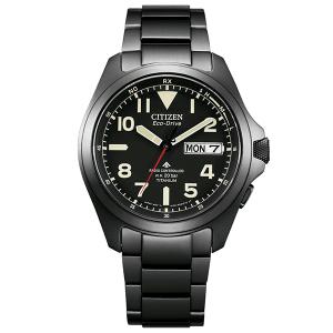 CITIZEN シチズン PROMASTER プロマスター  AT6085-50E メンズ 腕時計 国内正規品 送料無料