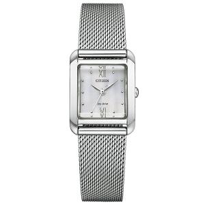 Margaret Howell シルバー メッシュ 腕時計　稼働品 MARGARET HOWELL idea（マーガレット ハウエル アイデア） 腕時計