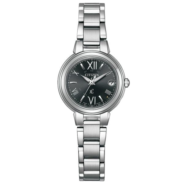 CITIZEN シチズン XC クロスシー  ES9430-89E レディース 腕時計 国内正規品 ...