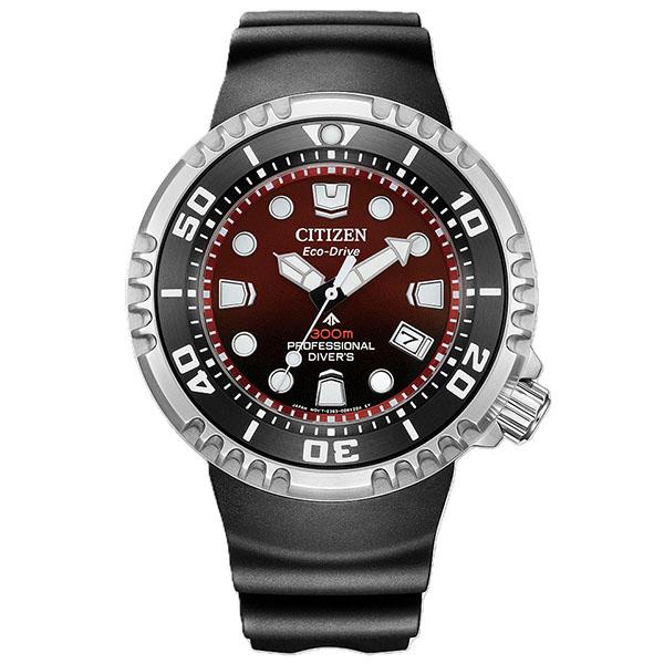 BN1024-01Z CITIZEN シチズン PROMASTER プロマスター ダイバーズウォッチ...