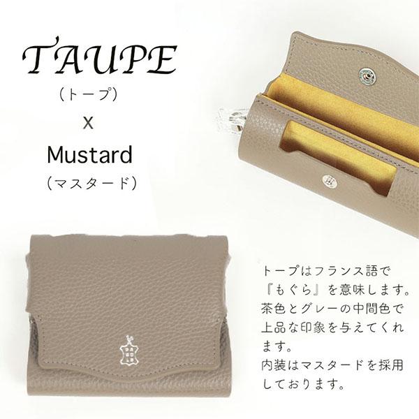 IQOS ILUMA i 専用ケース トープ Garo Leather Studio   国内正規品...