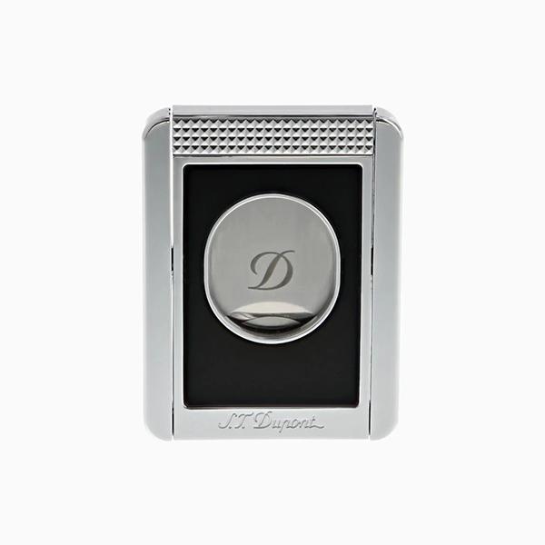 S.T.DUPONT エス テー デュポン スタンドシガーカッター 003415 喫煙具 国内正規品...