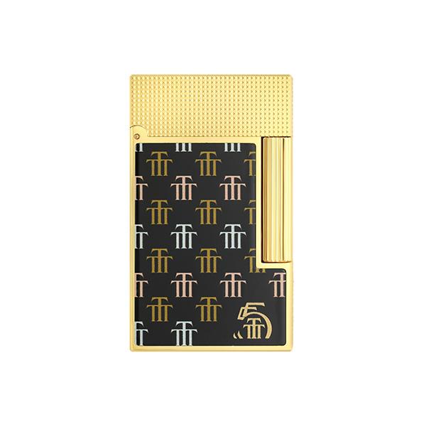 C16077 S.T.DUPONT エス・テー・デュポン  ライター 国内正規品 送料無料 爆買