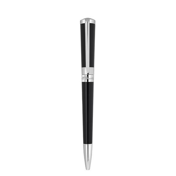 465220G S.T.DUPONT エス・テー・デュポン  ボールペン ブラック 国内正規品 送料...