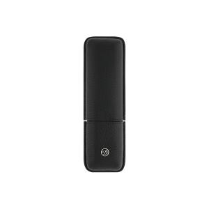 ★美品新品★デュポン　ペンケース　1本挿し S.T.DUPONT（エス・テー・デュポン） 007127 S.T.DUPONT ペン ケース 1