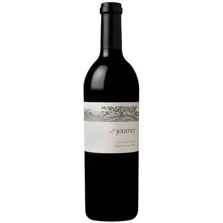 マタンザス クリーク ワイナリー ジャーニー レッド 2012 ≪ 赤ワイン カリフォルニアワイン ...