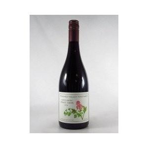 ■ ピラミッド ヴァレー ヴィンヤーズ アース スモーク カンタベリー ピノ ノワール 2014 ≪...