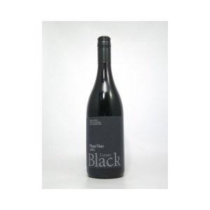 ■ ブラック エステート ブラック エステート ピノ ノワール 2012 ≪ 赤ワイン ニュージーランドワイン ≫｜wassys