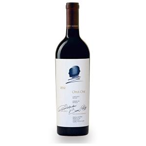 オーパス ワン 2016 750ml カリフォルニア OpusOne : 銘醸ワイン・銘酒