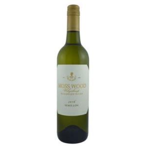 ■ モスウッド セミヨン [2016] ≪ 白ワイン オーストラリアワイン ≫｜wassys