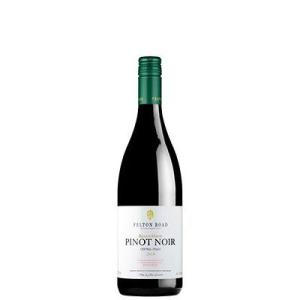フェルトン ロード ピノノワール バノックバーン [2018] ≪ 赤ワイン ニュージーランドワイン...