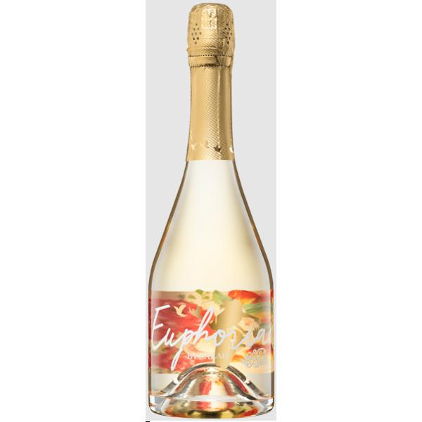 モリードゥーカー ユーフォリア スパークリング ヴェルデーリョ [2019] ≪ スパークリングワイ...