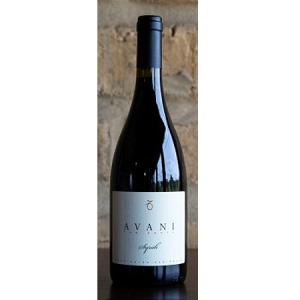 アヴァニ ワインズ アヴァニ シラー [2015] ≪ 赤ワイン オーストラリアワイン ≫｜wassys