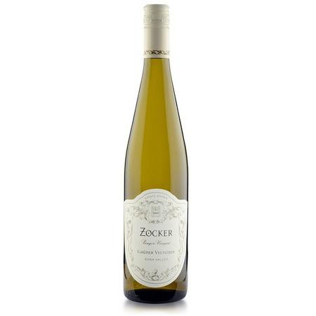 ＜P5倍▼3月25日24時まで＞ ゾッカー グリューナー ヴェルトリーナー パラゴン ヴィンヤード ...