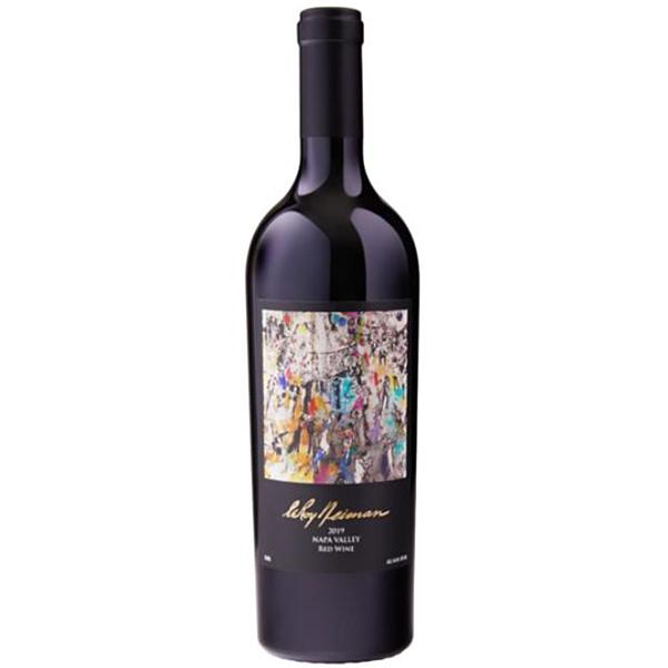 リロイ ニーマン レッド ワイン ナパ ヴァレー ( アミューズ ブーシュ ) [2019] ≪ 赤...