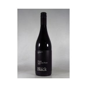 ■ ブラック エステート ブラック エステート ホーム カベルネ フラン [2020] ≪ 赤ワイン ニュージーランドワイン ≫｜wassys