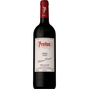 ■ ボデガス プロトス プロトス ロブレ [2020] ≪ 赤ワイン スペインワイン ≫｜wassys