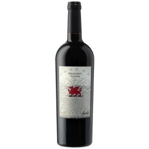 スタッグス リープ ワイン セラーズ ハンズ オブ タイム レッド