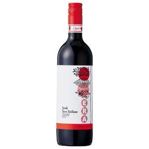 ■ アウローラ エラ シラー オーガニック [2020] ≪ 赤ワイン イタリアワイン ≫｜wassys
