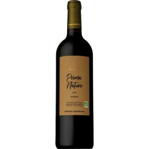 ■ ジェラール ベルトラン プリマ ナチュール シラー [2021] ≪ 赤ワイン ラングドック・ルーションワイン ≫｜wassys