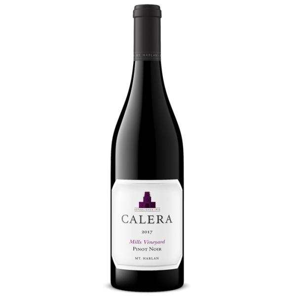 【正規品】 カレラ ピノノワール ミルズ マウント ハーラン [2017] ≪ カリフォルニアワイン...
