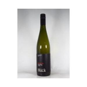 ■ ブラック エステート ダムスティープ  リースリング [2021] ≪ 白ワイン ニュージーランドワイン ≫｜wassys