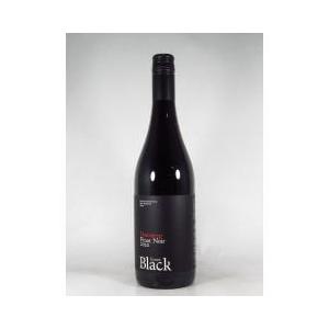 ■ ブラック エステート ダムスティープ  ピノ ノワール [2020] ≪ 赤ワイン ニュージーランドワイン ≫｜wassys
